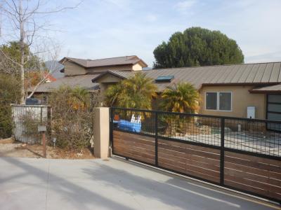 kang residence pacific metal roofing inc taylor metals color chart